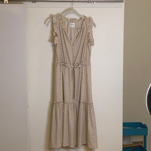Misa Los Angeles dress